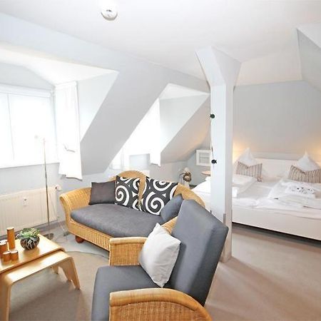 Ostseebad Kühlungsborn Residenz-Ostseewind-Wohnung-12-9571 المظهر الخارجي الصورة