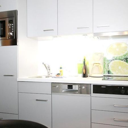 Ostseebad Kühlungsborn Residenz-Ostseewind-Wohnung-12-9571 المظهر الخارجي الصورة