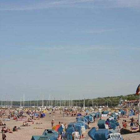 Ostseebad Kühlungsborn Residenz-Ostseewind-Wohnung-12-9571 المظهر الخارجي الصورة