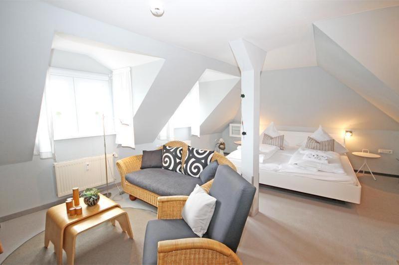 Ostseebad Kühlungsborn Residenz-Ostseewind-Wohnung-12-9571 المظهر الخارجي الصورة