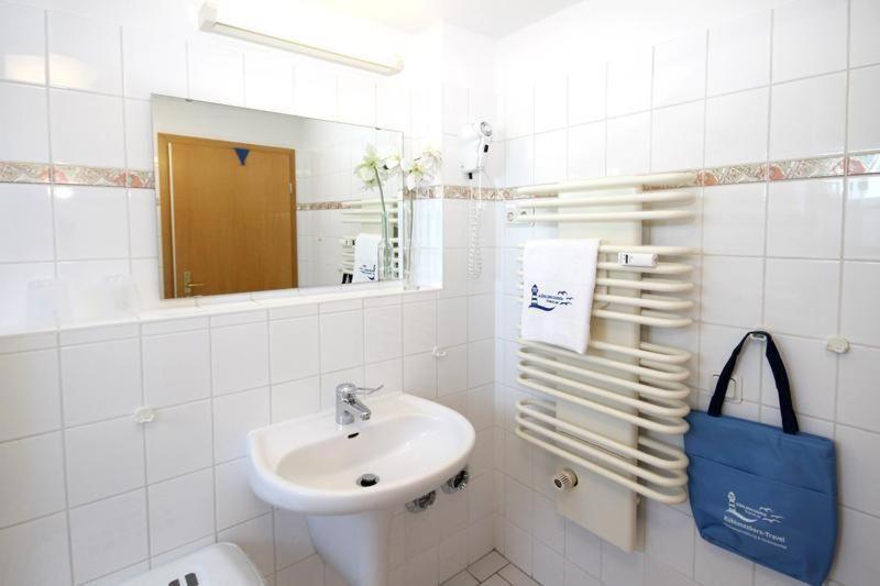 Ostseebad Kühlungsborn Residenz-Ostseewind-Wohnung-12-9571 المظهر الخارجي الصورة
