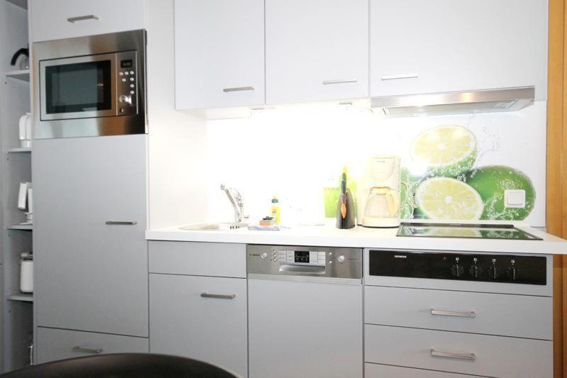 Ostseebad Kühlungsborn Residenz-Ostseewind-Wohnung-12-9571 المظهر الخارجي الصورة