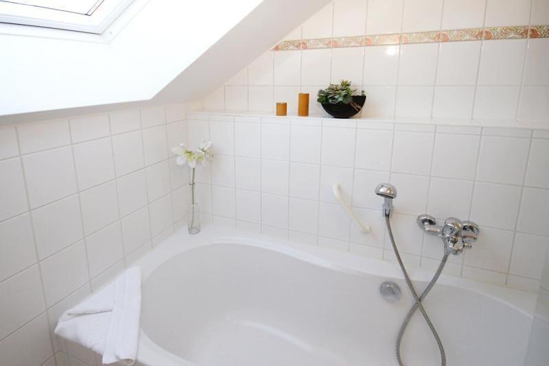 Ostseebad Kühlungsborn Residenz-Ostseewind-Wohnung-12-9571 المظهر الخارجي الصورة