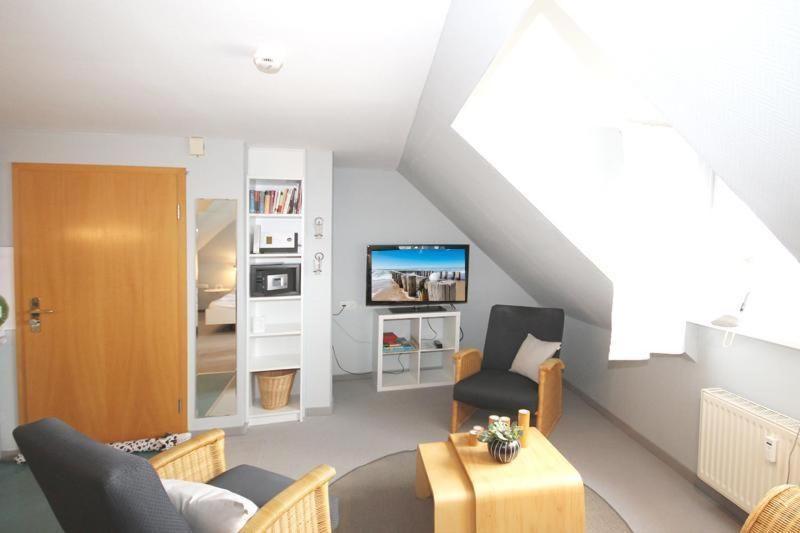 Ostseebad Kühlungsborn Residenz-Ostseewind-Wohnung-12-9571 المظهر الخارجي الصورة